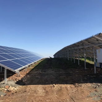 Şanlıurfa 2MW